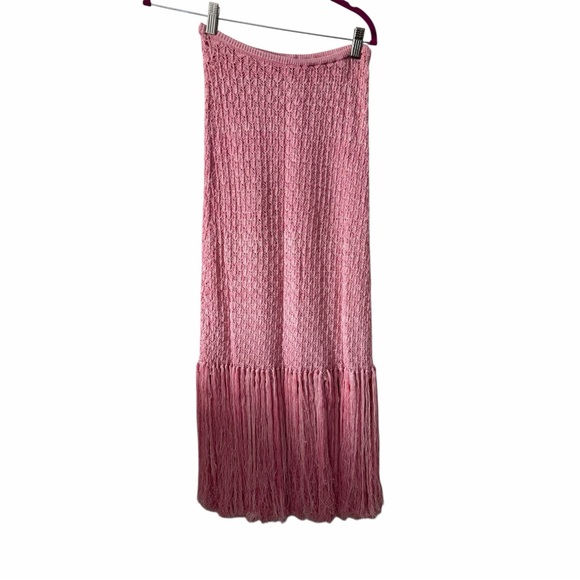 Devon Windsor Lacey Skirt - Picture 3 of 8